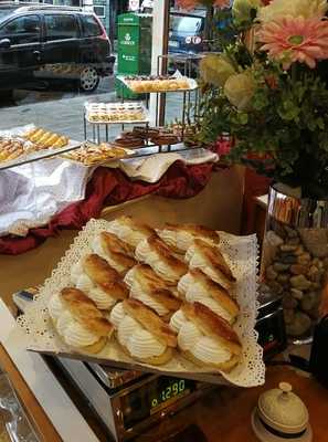 Confitería Imperial