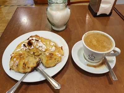 Confitería Imperial