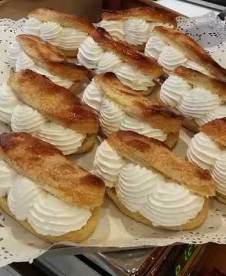 Confitería Imperial