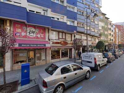 Confitería Imperial