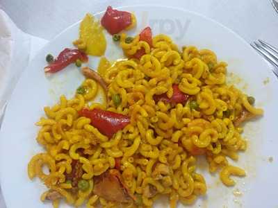 Mesón Tapería La Chaira