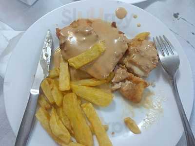 Mesón Tapería La Chaira