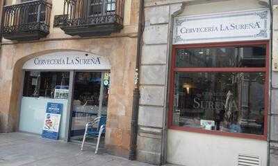 Cerveceria La Surena