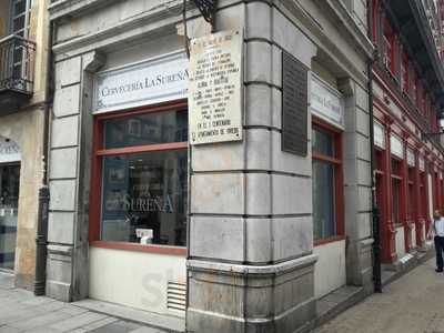 Cerveceria La Surena