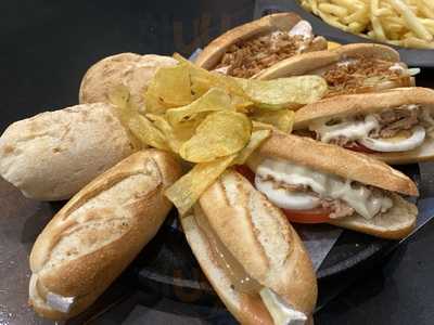 Cerveceria La Surena