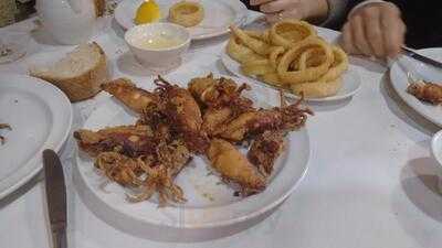 Restaurante Compostela