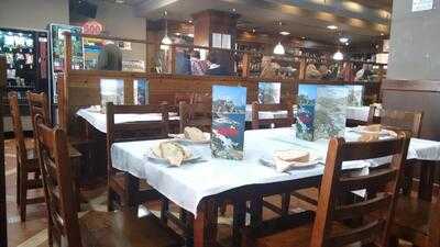 Restaurante Compostela