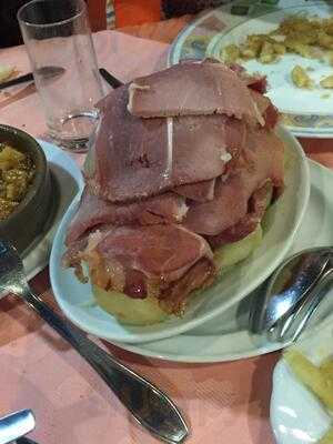 Restaurante Compostela