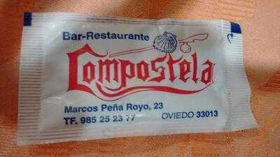 Restaurante Compostela