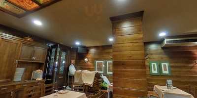 Restaurante Compostela