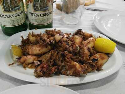 Restaurante Compostela