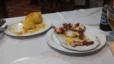 Restaurante Compostela