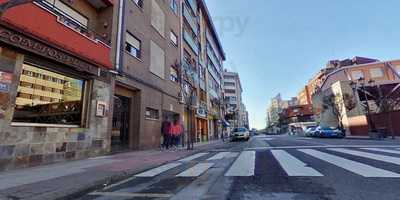 Restaurante Compostela