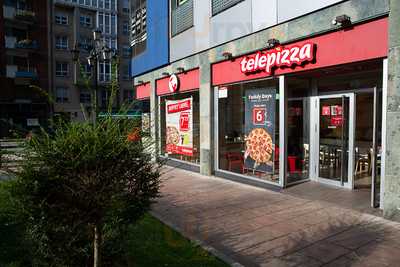 Telepizza