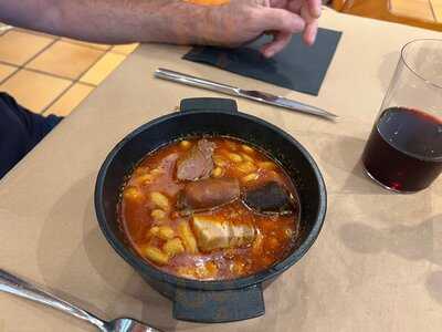 Centro Asturiano De Oviedo