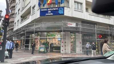 Centro Asturiano De Oviedo