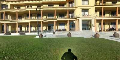 Centro Asturiano De Oviedo