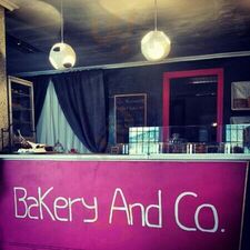 Bakery And Co
