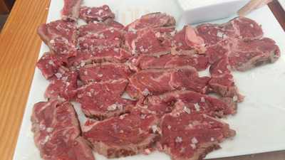 La Sidreria Escondida