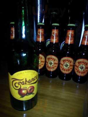 La Sidreria Escondida