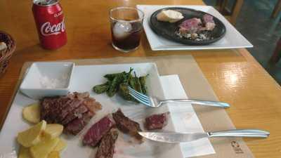 La Sidreria Escondida