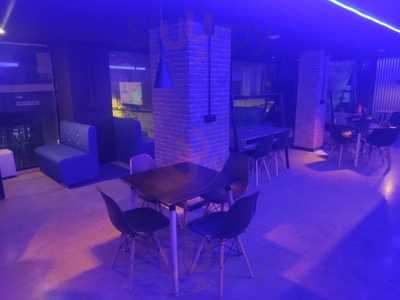 La Sidreria Escondida