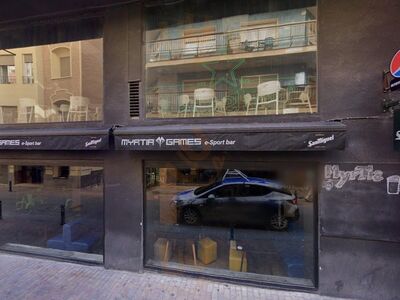 La Sidreria Escondida