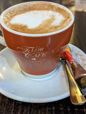 Taberna La Descubierta