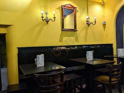 Taberna La Descubierta