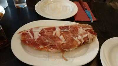 Taberna La Descubierta