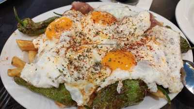 Taberna La Descubierta