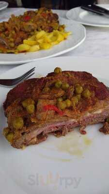 Restaurante El Mirador - Photo 7