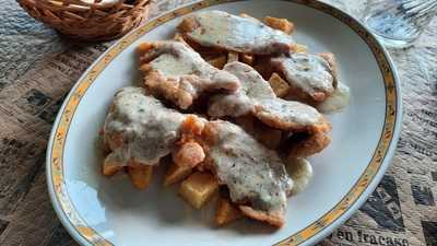 Restaurante El Mirador