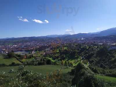 Restaurante El Mirador