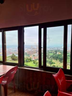 Restaurante El Mirador