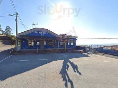 Restaurante El Mirador