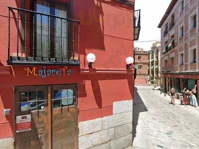 Majareta