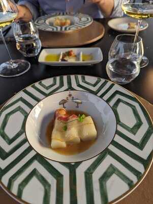 Dos Cielos Madrid By Hermanos Torres