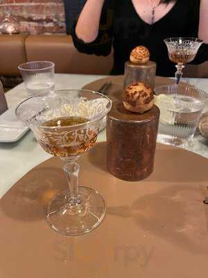 Dos Cielos Madrid By Hermanos Torres