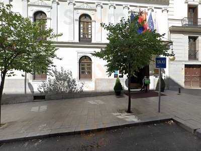 Dos Cielos Madrid By Hermanos Torres