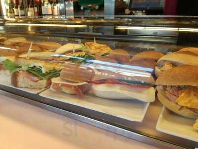 Cafeteria Santa Cristina