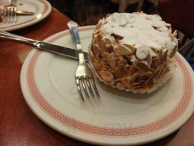 Cafeteria Santa Cristina