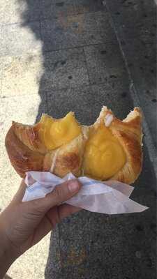 Cafeteria Santa Cristina