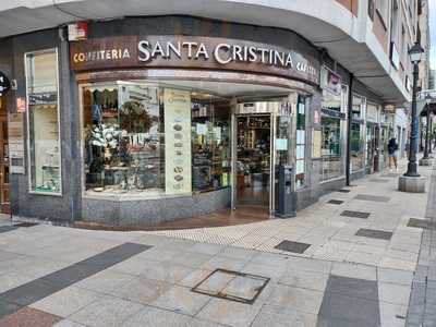 Cafeteria Santa Cristina