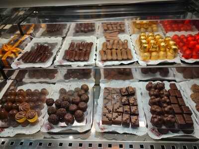 Cafeteria Santa Cristina