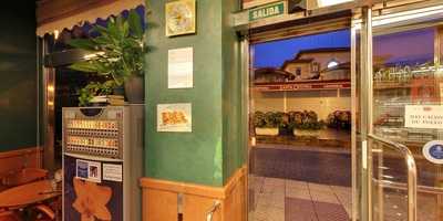 Cafeteria Santa Cristina