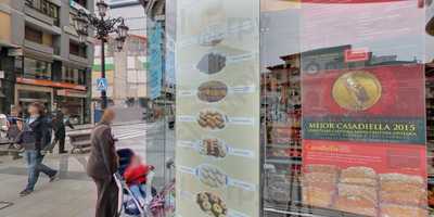 Cafeteria Santa Cristina