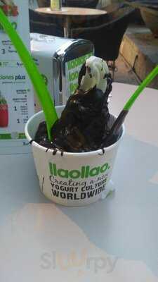 Llaollao