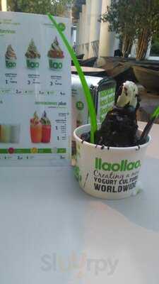 Llaollao