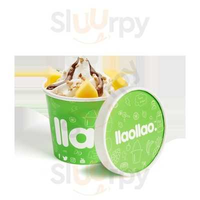 Llaollao